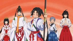 The Elusive Samurai Episode 4 Summary & Scene Cuts Released