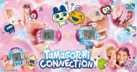 [Pizza Hut and Tamagotchi Collaboration] 8 New Products Featuring First-Ever 'Pink' Crispy Crust