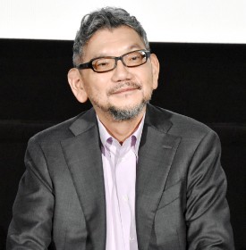 [Movie Creator] Hideaki Anno Hospitalized for Left Leg Complex Fracture: Studio Khara Announces Focus on Recovery