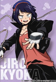 [Happy Birthday] Anime Character Birthdays of Today 1,August