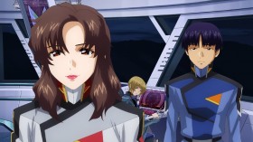 [Gundam] "New Novel and Drama CD 'Neumann's Navigation Log' Announced for 'Gundam SEED Freedom' Movie"