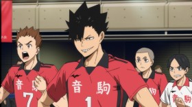 [Paris2024] "Haikyuu!!" Creator Thrilled by Paris Olympics! Releases Special Illustration Featuring Kuroo's Smile: "What a Face" and "Brought Me to Tears"