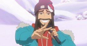 [Anime Pokémon] Cheerful Uncle Appears in Pokémon! Roy and Ryme Prepare for Battle in Episode 61 – Summary and Preview Released