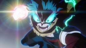 My Hero Academia (MHA) Latest PV Released: Deku vs. Shigaraki – A Dramatic Transformation for Both Characters in the Newly Unveiled Footage