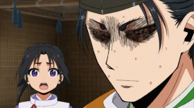 The Elusive Samurai Episode 7 Summary & Scene Cuts Released