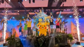 [Pokémon TCG] Japanese Players Shine at Pokémon World Championships – Junior Champion in Pokémon TCG! Master and Senior Players Secure Second Place