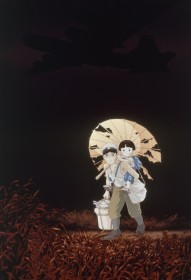 [Ghibli] Netflix to Stream Studio Ghibli's 'Grave of the Fireflies' Worldwide (Excluding Japan and the U.S.)