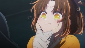 [Oshi no Ko] Kana Arima's Adorable Cheek Squish Moment Receives Huge Reaction! Top 3 Most Commented Scenes from Episode 19