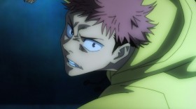 Jujutsu Kaisen Season1 Episode1 Synopsis & Scene Images Released