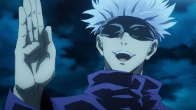 Jujutsu Kaisen Season1 Episode2 Synopsis & Scene Images Released