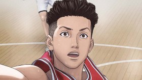 [Social media reactions] SLAM DUNK Creator Inoue Takehiko Shares Gratitude with New Ryota Miyagi Illustration Following Revival Screening