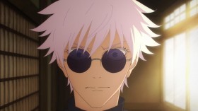 Jujutsu Kaisen Episode 29 (Season 2, Episode 5) Synopsis & Scene Images Released