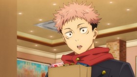 Jujutsu Kaisen Episode 30 (Season 2, Episode 6) Synopsis & Scene Images Released