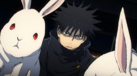 Jujutsu Kaisen Episode 35 (Season 2, Episode 11) Synopsis & Scene Images Released