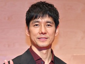 [Pokemon] Actor Hidetoshi Nishijima Shares Funny Pikachu Cake Photo, Recalls His Detective Pikachu Role