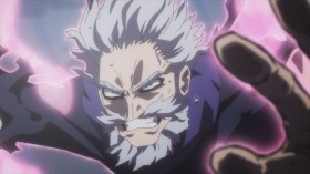 [MHA] Gentle Criminal and La Brava Return in Epic Showdown in My Hero Academia Episode 155