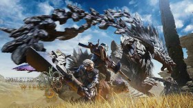 Monster Hunter Wilds Launches Worldwide February 28, 2025; New Trailer Revealed