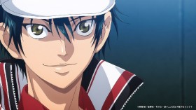 Tezuka a Spy? The New Prince of Tennis U-17 World Cup Semifinal Episode 1 Preview Released