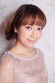 Voice Actress Haruna Ikezawa Shares Wedding Photos and Reflections on the Best Day of Her Life