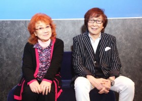 [Dragon Ball DAIMA] Masako Nozawa on Meeting Goku: "I’m So Happy" [Past Interview]