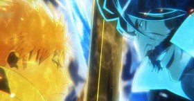 Ichigo Faces Yhwach in an Epic Battle with Dual Zanpakuto: BLEACH Episode 28 Synopsis Revealed