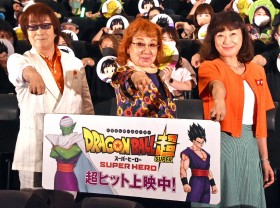 [Dragon Ball DAIMA] Masako Nozawa Reveals She Avoids Talking to 'Enemy' Roles During Dragon Ball Recording [Past Interview]