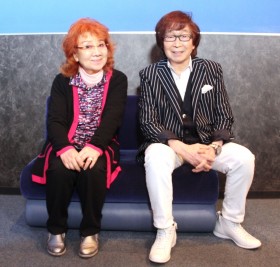 [Dragon Ball DAIMA] Masako Nozawa Reflects on 36 Years of Playing Goku: Dragon Ball Has Made Me Very Happy [Past Interview]