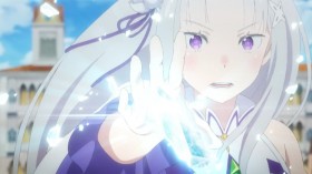 Re:Zero Episode 52 (Season 3, Episode 2) Synopsis & Scene Cuts Released