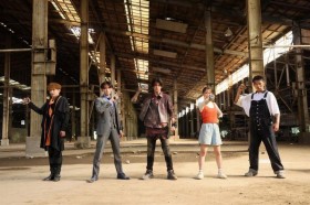 [Boonboomger] Bakuage 33: "The Procurer Won't Give In" synopsis – Genba Faces a Crucial Decision