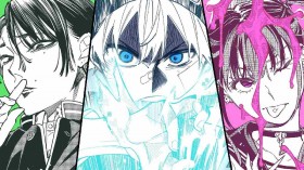 'Dead Account' Manga: New PV Released Featuring Nobuhiko Okamoto, Koki Uchiyama, and Ai Fairouz