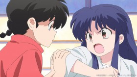 Ranma ½ Episode 3: “Because I Have Someone I Like” – Akane's Feelings and Ranma's Realization