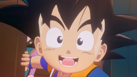 Dragon Ball DAIMA Characters Confirmed for Sparking! ZERO, Kakarot, and Xenoverse 2
