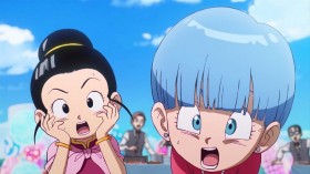 Dragon Ball DAIMA Episode2 Synopsis & Scene Images Released