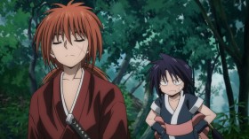 Rurouni Kenshin: Meiji Swordsman Romantic Story - Kyoto Douran Arc Episode 27 (Season 2, EP3) Synopsis & Preview Cut Released