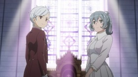 Danmachi: Is It Wrong to Try to Pick Up Girls in a Dungeon? V: Goddess of Fertility Arc - Episode 3 Synopsis, Scene Stills & Episode 4 Web Preview Revealed