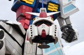 New Details on Osaka Expo’s Gundam Pavilion: A Fresh Take on the "Universal Century" and Mobile Suits’ New Roles