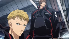 ‘The Prince of Tennis II’ Episode 5 Recap: Tezuka vs. Yukimura!