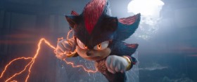 Sonic the Hedgehog 3: New Scene Photos Released Featuring Shadow’s Epic "Kaneda Bike Slide" Moment