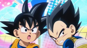 Dragon Ball DAIMA Episode 3 Airs Today – Goku & Friends Shrunken with Voice Cast Changes!