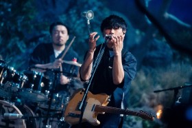 Sakanaction's Ichiro Yamaguchi and Orb Creator Uoto to Discuss Creative Inspiration on NHK