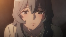 Danmachi V: Goddess of Fertility Arc - Episode 4 Story, Scene Stills & Episode 5 Web Preview Revealed, Bell and Syr at the Inn