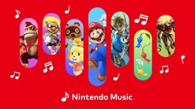 Nintendo Launches "Nintendo Music" App: Classic Tunes from Famicom to Switch with Unique Features