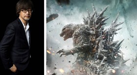 New 'Godzilla' Movie Announced; Takashi Yamazaki Returns as Director! Announcement Video Released