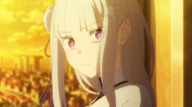 Re:Zero Episode 56 (Season3, EP6) Story & Scene Cuts Released: Subaru Engulfed by a Torrential Stream. When He Awakens, Before Him Lies...?