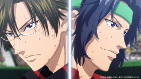 ‘The Prince of Tennis II’ Episode 7 Story: Yukimura Threatens to Steal Tezuka’s Future – Tezuka Aims to Rewrite It