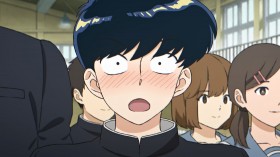 Go for It, Nakamura! PV Released, Featuring Chiaki Kobayashi, Yuki Sakakibara, Kappei Yamaguchi, and Junko Takeuchi