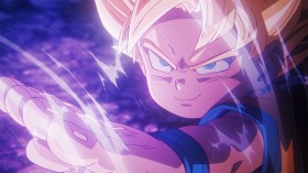 Mini Goku’s Super Saiyan Transformation in Dragon Ball DAIMA Draws Huge Fan Response—“Let’s See SS3!”
