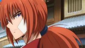 Rurouni Kenshin Episode 31 (Season 2, EP7) Story & Preview Cut Released: Kaoru and Yahiko Spot Aoshi in Kyoto