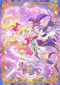 “Maho Girls PreCure!” Sequel “MIRAI DAYS” Trailer Released: New Character, New Threat, and the Return of Fan-Favorite Voices!