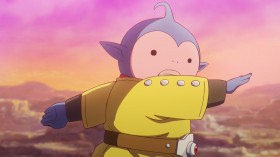 New Character in ‘Dragon Ball DAIMA’ Episode 5 Sparks Buzz—Fans Love the Classic Toriyama Style